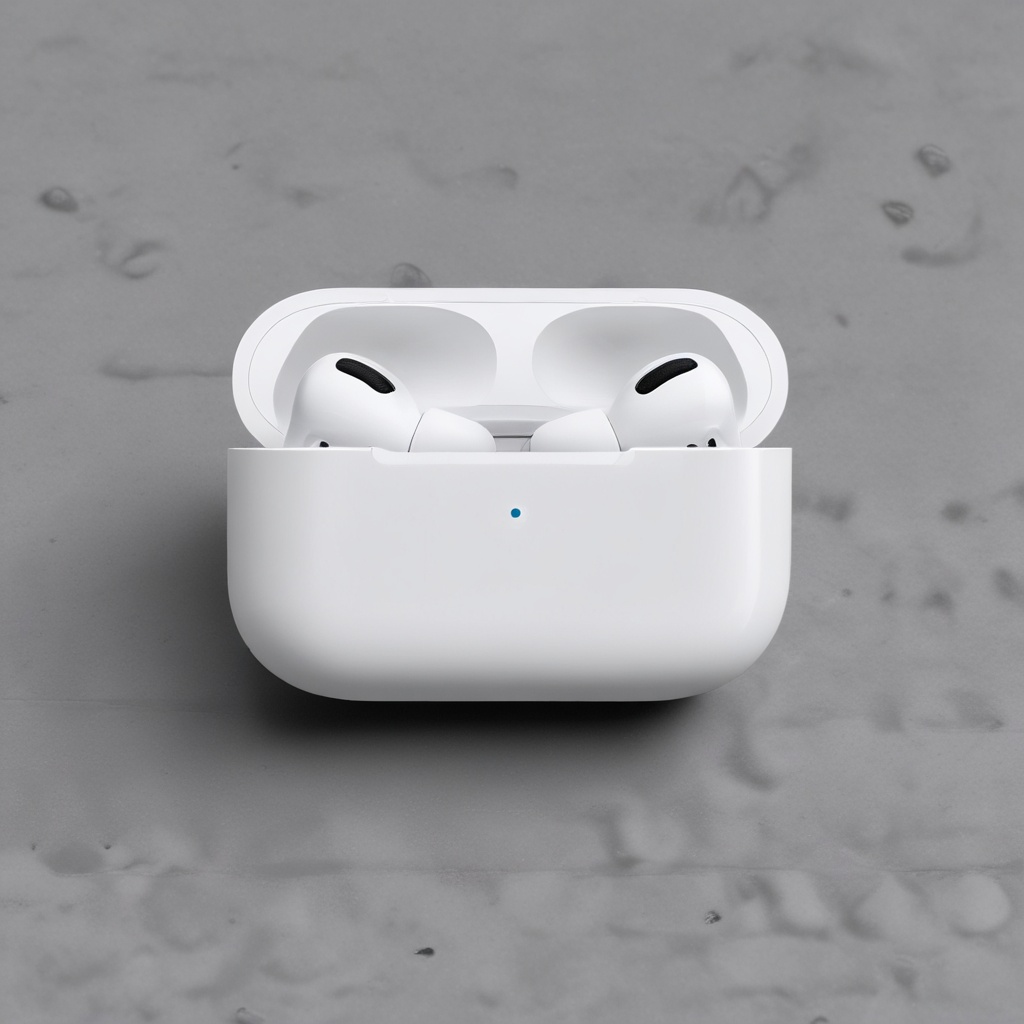 AirPods Pro